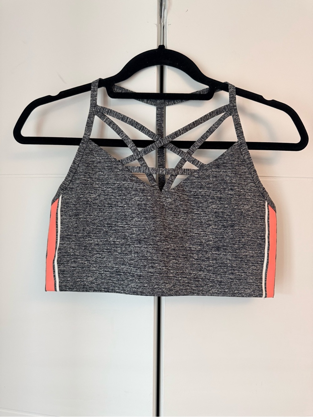PINK Two Sports Bra Bralettes Unused
